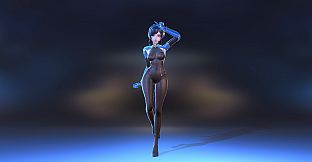 Angel Legion-DLC Pose02