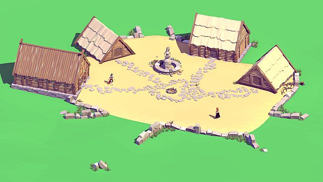 Enoma: A New Beginning