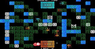 Tiger Tank 59 Ⅰ Mission Pack 051