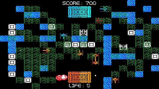 Tiger Tank 59 Ⅰ Mission Pack 051