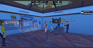 Service Area Simulator: Prologue