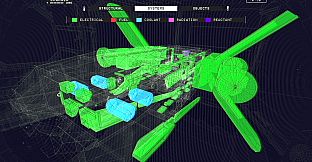 Hardspace: Shipbreaker - Windows