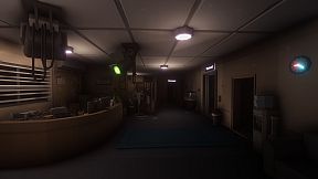 The Incredible Adventures of Josh and Connor: The Secrets of Office World