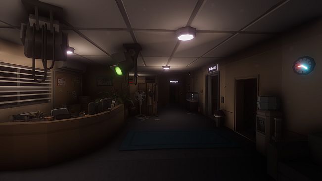 The Incredible Adventures of Josh and Connor: The Secrets of Office World