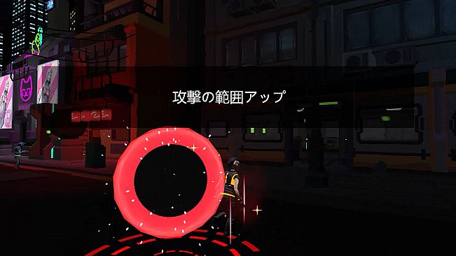 サイバー無双 ORIZIN