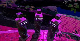 Exhale XR | VR Wellness