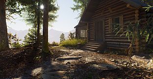 Next Hunting Adventure