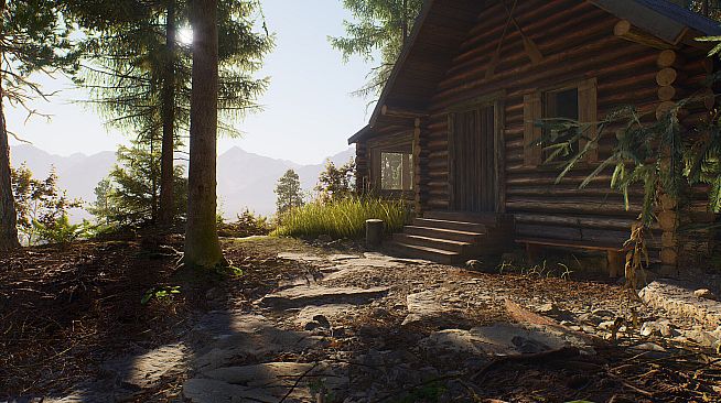 Next Hunting Adventure