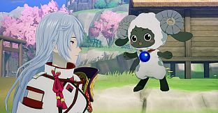 Rune Factory: Guardians of Azuma Digital Deluxe Edition