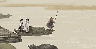 Murders on the Yangtze River