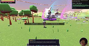 DUSTBLOOM