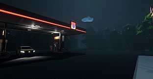 Gaslit Bay
