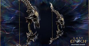Last Epoch - Fractured Templar Supporter Pack