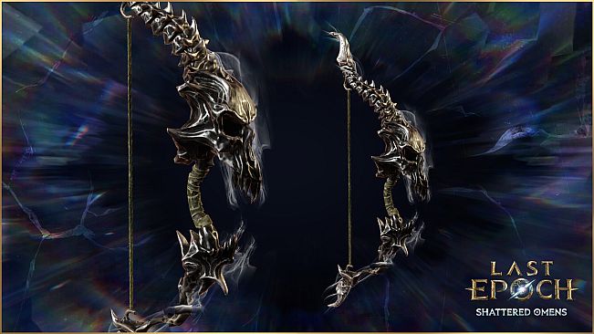 Last Epoch - Fractured Templar Supporter Pack