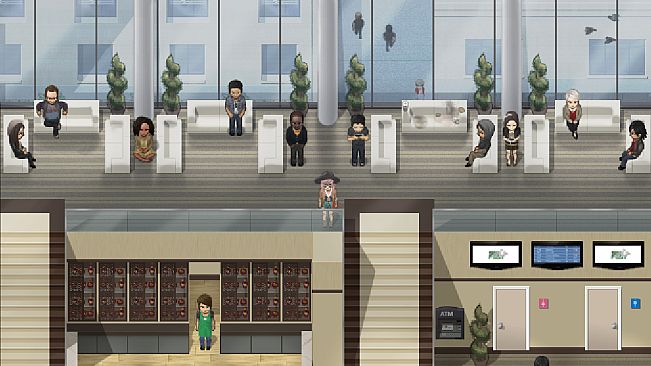 Sometimes Always Monsters