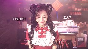 重生了还要我谈恋爱？