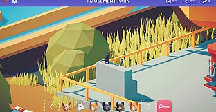Hidden Cat Islands