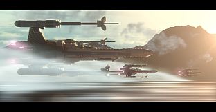 LEGO Star Wars: The Force Awakens - Season Pass