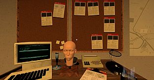 Jane Doe: Cold Case Division