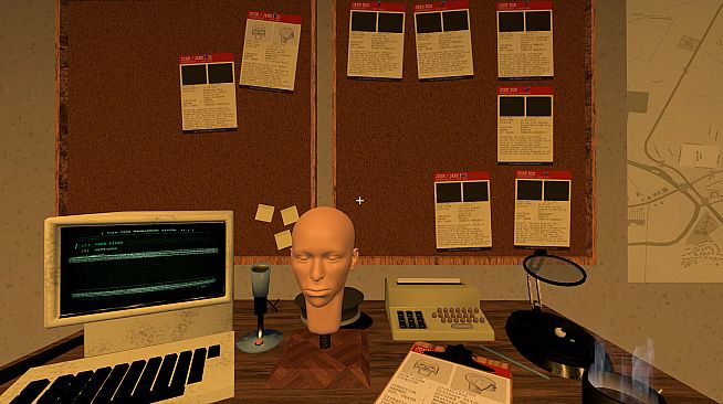 Jane Doe: Cold Case Division