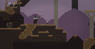 The Tower to God