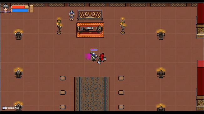 Three Kingdoms Cities