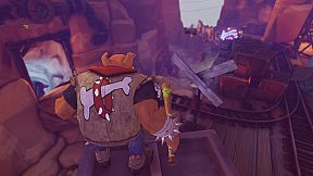 Higher Critters - 1v4