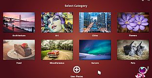 Jigsaw Puzzle Lovers