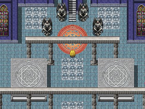 Sexy Heroine! Part 3