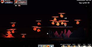 Deva's Neverland - SideStory