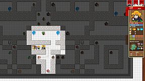 Paper Dungeons