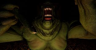 The Single-Eye Nightmare