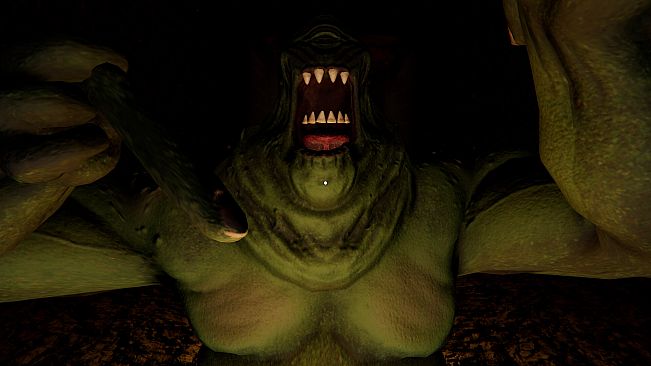 The Single-Eye Nightmare