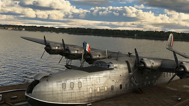 Microsoft Flight Simulator 2024 Local Legends Pack 1