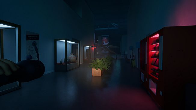 The Midnight Exorcist