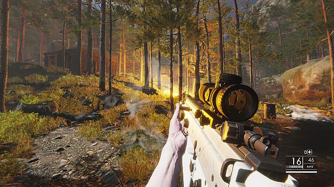 Narcotics Ops Command