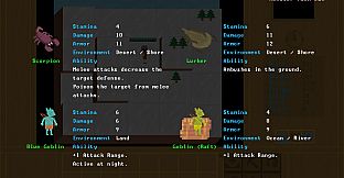 Infinite Survival - Monster Pack