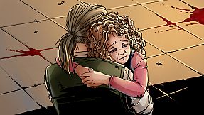 Perseverance: Part 3