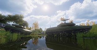 Armored Warfare - Stalker