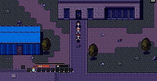 Nightfall of the Dead