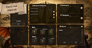 RPG System