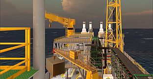VE FPSO TOUR in VR