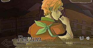 A Heart of Butterblue