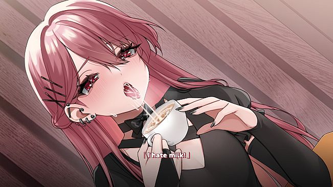 One Iced Latte With Your Breast Milk, Please!