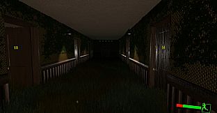 Welcome To The Dreamscape