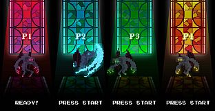 STONEBOND: The Gargoyle's Domain