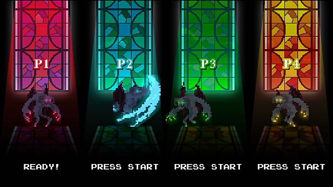 STONEBOND: The Gargoyle's Domain