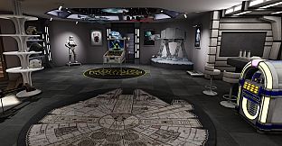 Star Wars Pinball VR