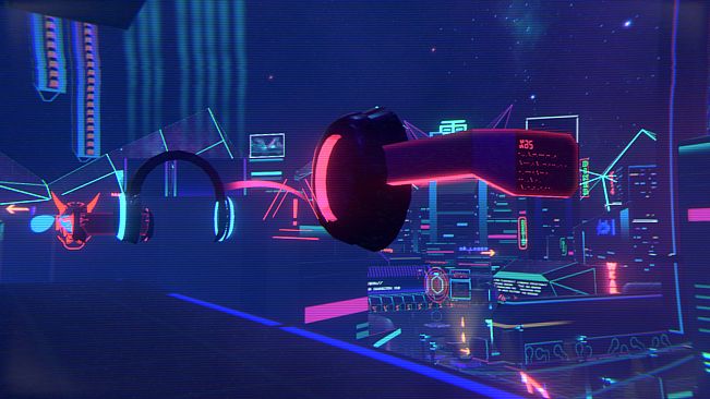 Neon Valley: Revenge