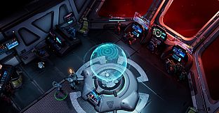 Stormgate - Ashes of Earth Campaign